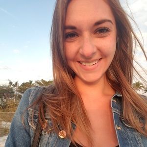 Meet your Posher, Kristen